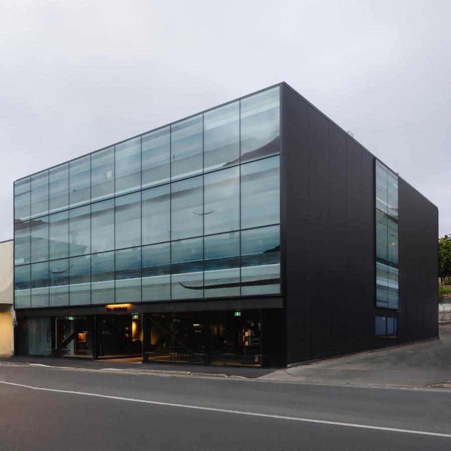 Ebb-Dunedin Kültér fotó The National Film and Television School
